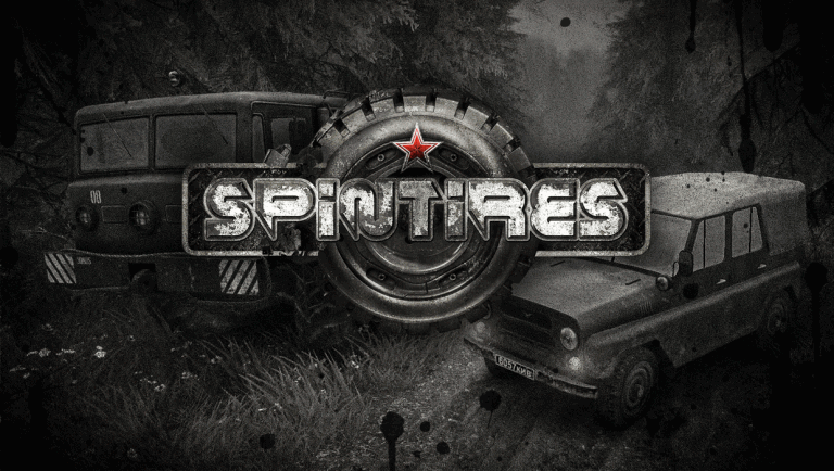 Preizkusili smo igro Spintires