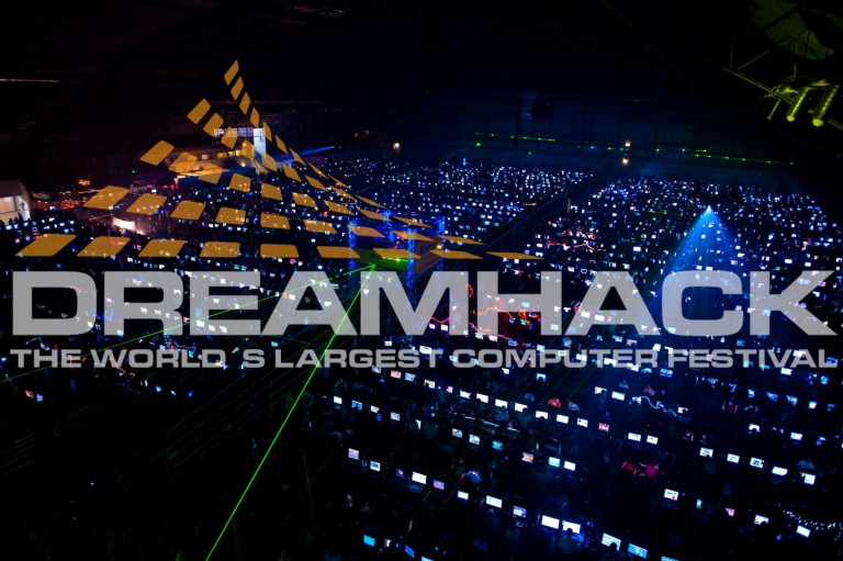DreamHack Winter 2016