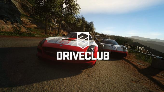 Driveclub VR