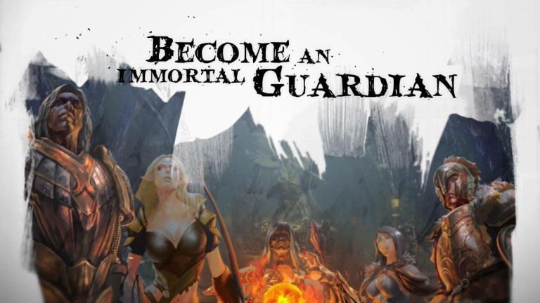 Guardians of Ember: En teden igranja za zgodnje podpornike