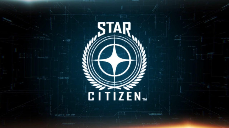 Star Citizen: Razvijalci so pokazali še eno vesoljsko ladjo