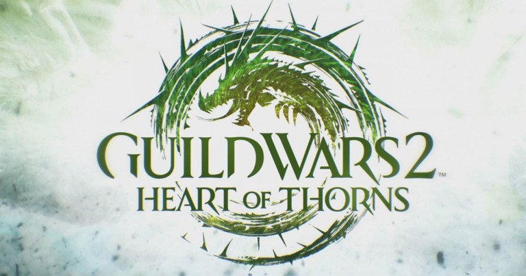 Zgrabite Guild Wars: Heart of Thorns po znižani ceni