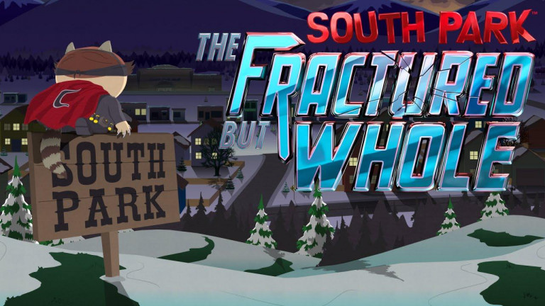 South Park: The Fractured But Whole z novim napovednikom