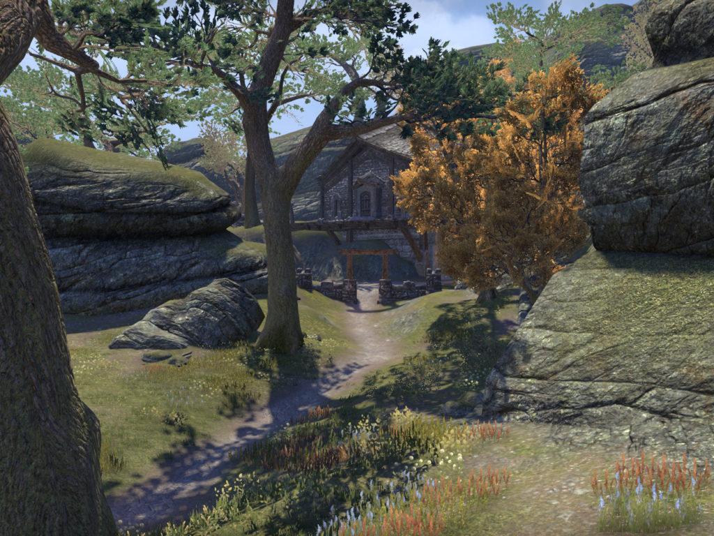 Stormhaven House - Elder Scrolls Online