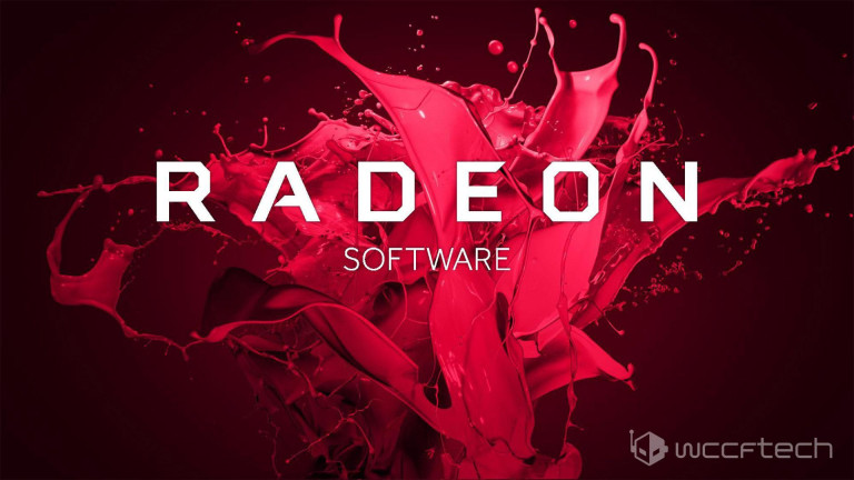 Crimson Relive – Gromozanska posodobitev za AMD grafične kartice