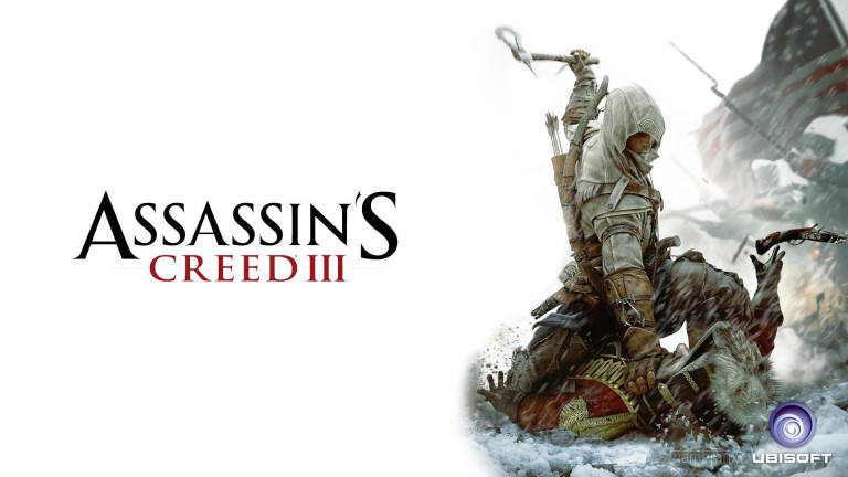 Assassin’s Creed III je sedaj na voljo brezplačno na UPlay