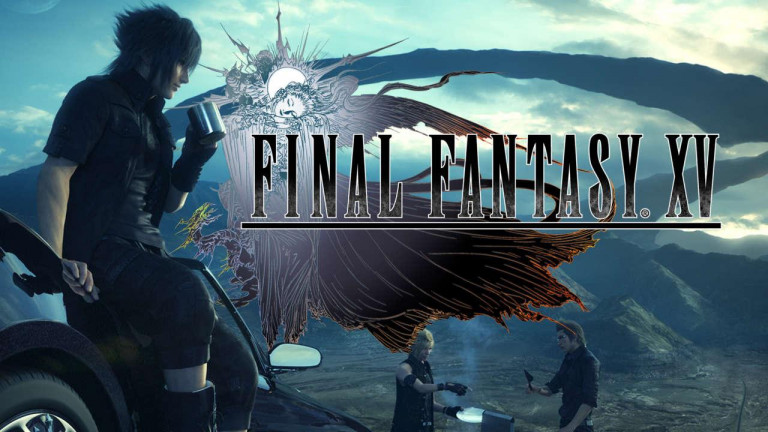 Final Fantasy XV: Nov igralni način in brezplačen DLC
