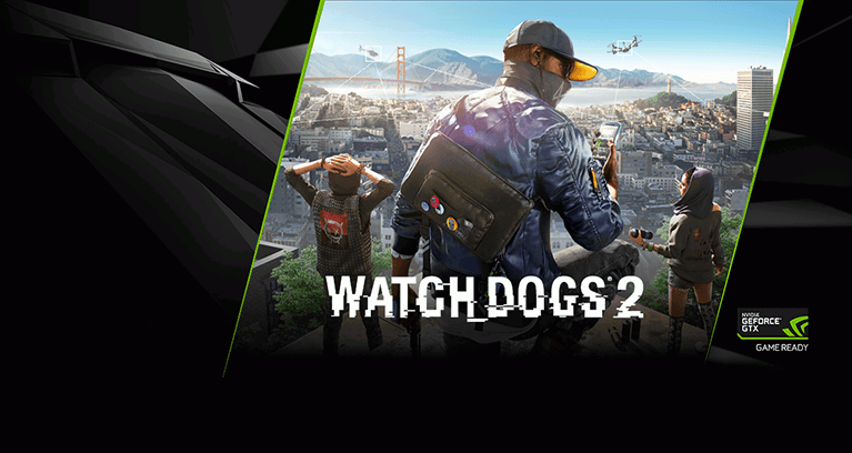 Watch Dogs 2 je izšla za PC!
