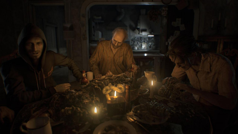Pregled – Resident Evil 7 (PC demo)