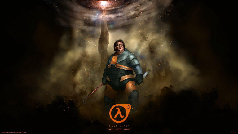 Gabe Newell je spregovoril o prihodnosti Valve
