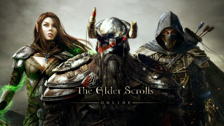 Elder Scrolls Online: Prihaja nekaj novega
