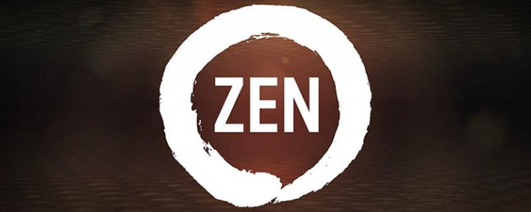AMD Zen arhitektura naj bi trajala štiri leta
