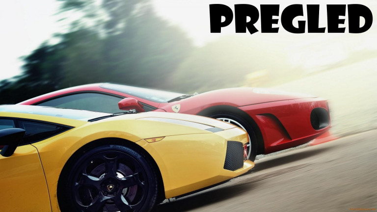 Pregled – Need For Speed: Hot Pursuit II