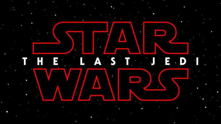 Znano je ime za nov Star Wars film