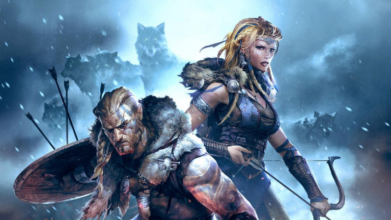 Vikings: Wolves of Midgard z novim igralnim napovednikom