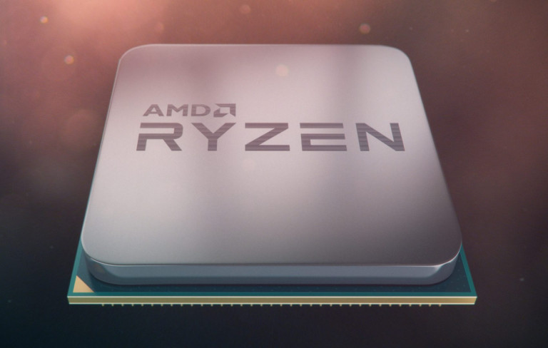 Do izida procesorjev AMD Ryzen nas loči samo še nekaj dni!
