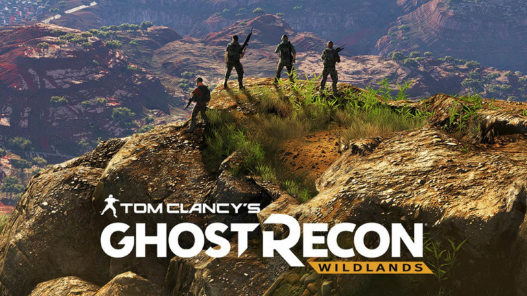 Ghost Recon: Wildlands odprta beta je pred vrati
