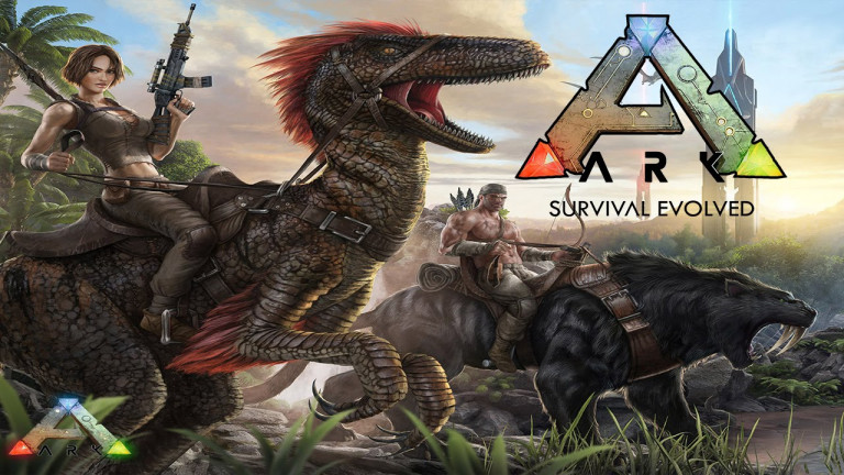 Ark: Survival Evolved – Dobili smo prve posnetke virtualne resničnosti