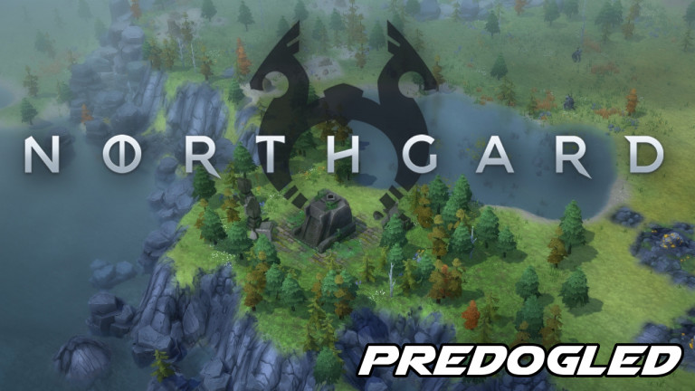 Predogled: Northgard