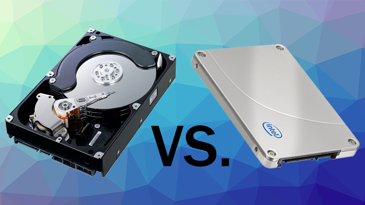Razlika med SSD in HDD diski