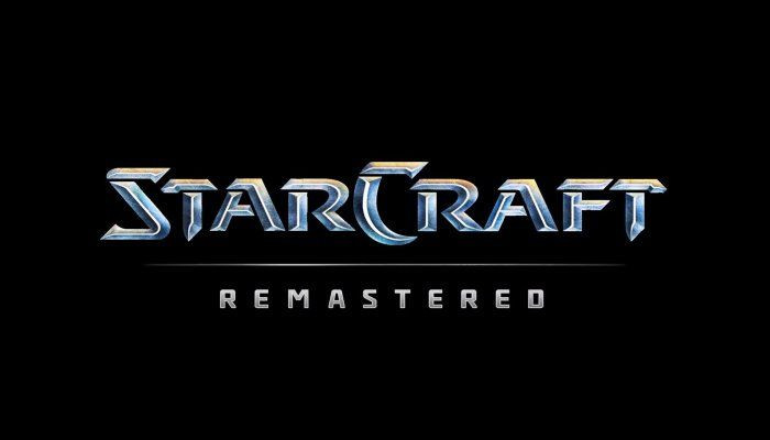 Prihaja Starcraft Remastered