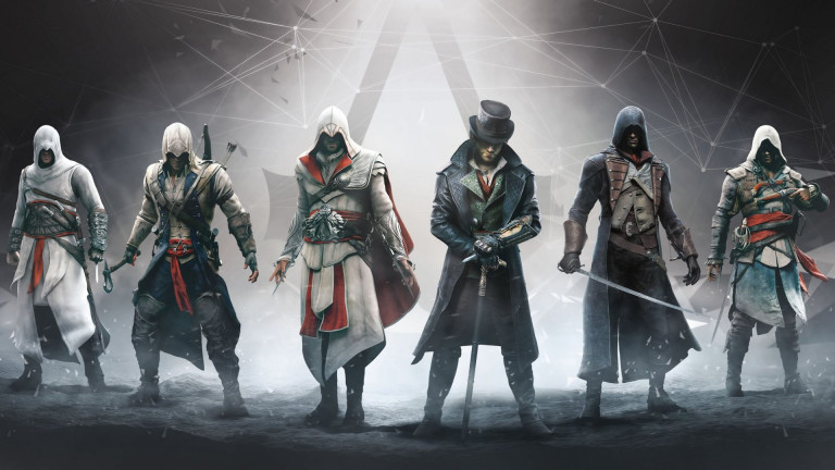 Nov Assassin’s Creed prej kot pričakovano?