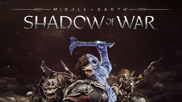 Middle-Earth: Shadows of War s prvim igralnim posnetkom