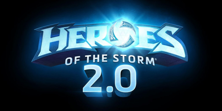 Heroes of the Storm bo dobil kar nekaj posodobitev in novosti