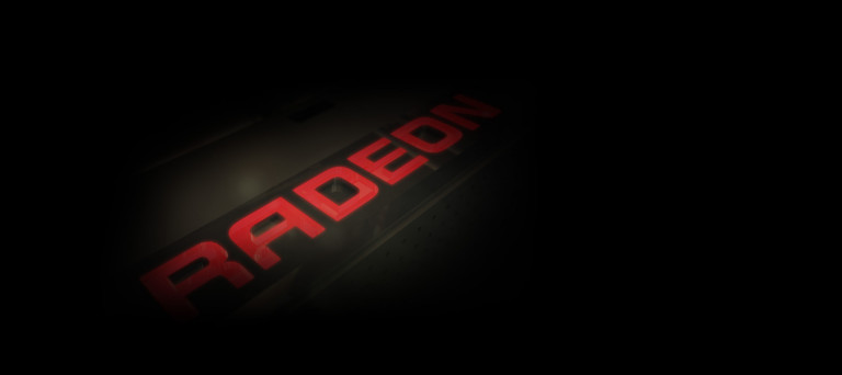 AMD je pokazal novo grafično kartico