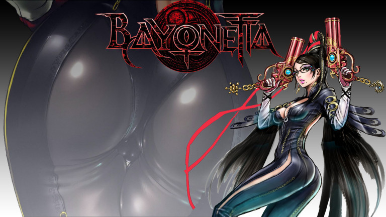 Bayonetta končno prihaja na PC