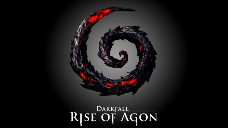 Darkfall: Rise of Agon napovednik in datum izida sta tukaj