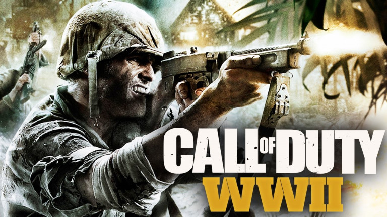 Call of Duty: WWII – Posebna izdaja