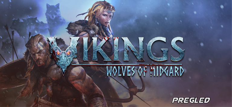 Pregled – Vikings: Wolves of Midgard