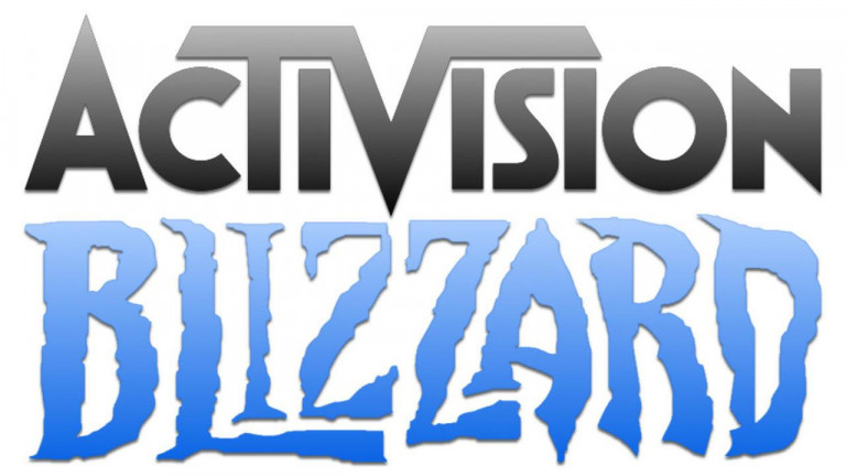 Activision Blizzard imel najboljše četrtletje do sedaj