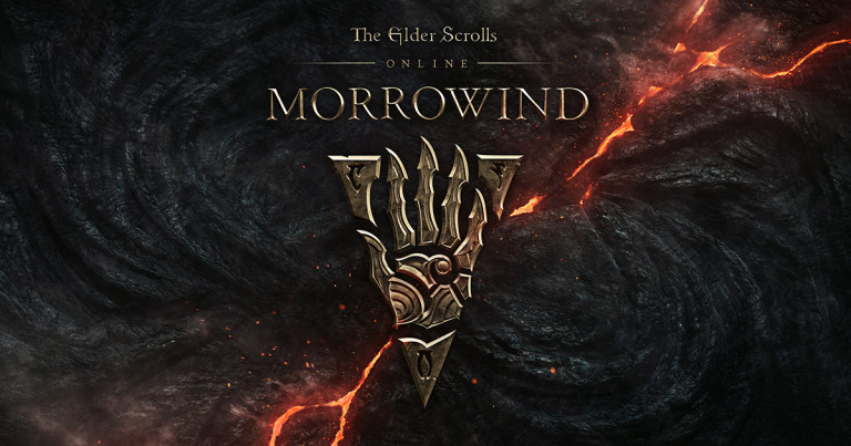The Elder Scrolls Online: Morrowind – nov dražilnik