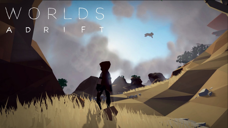 World Adrift: Zaprta beta prihaja 24. maja