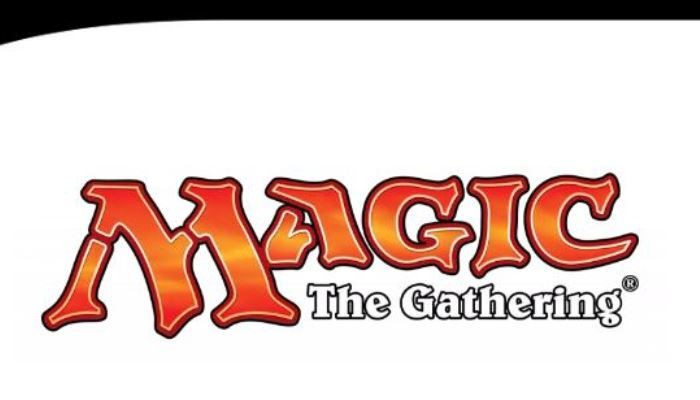 Prihaja nova igra Magic: The Gathering