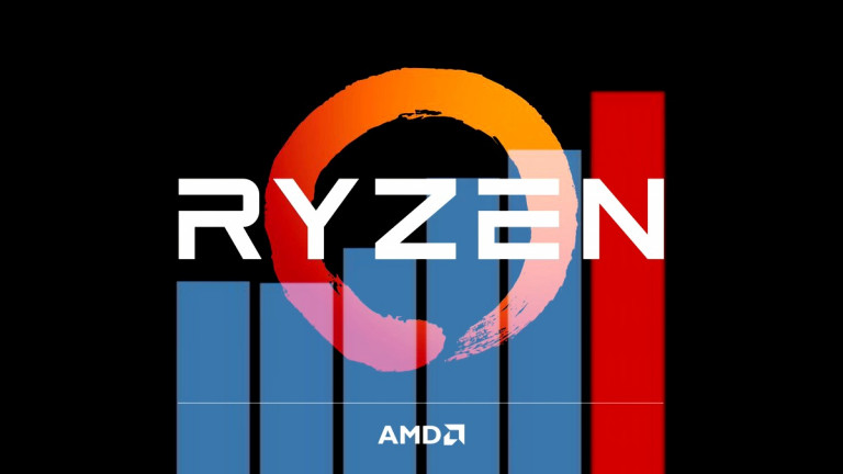 AMD brez pompa izdal nekaj informacij o Ryzen 3