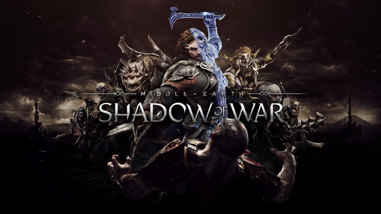 Middle-Earth: Shadow of War v novem dražilniku