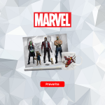 Marvel