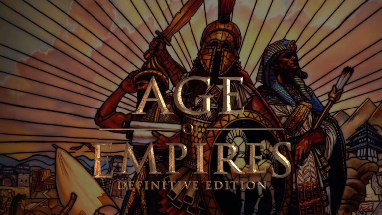 Dočakali bomo prenovljeni Age Of Empires