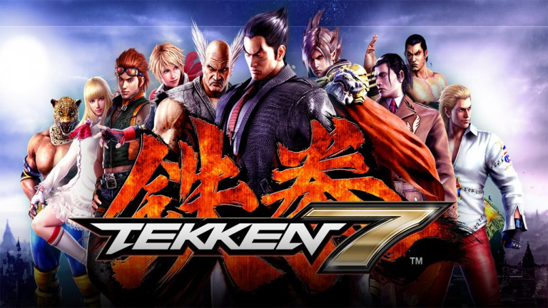 Pregled – Tekken 7 (PS4)