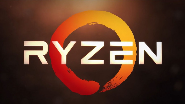 AMD niža ceno procesorjem iz družine Ryzen 7?