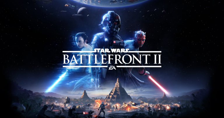 EA Play: Star Wars Battlefront 2 izgleda fantastično