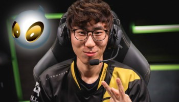 Chaser zapustil ekipo Dignitas
