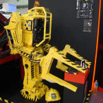 Alien power loader