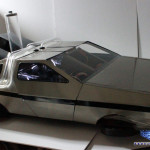 Back to the Future