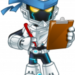Gaming Mascot – Stats