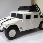 Humvee