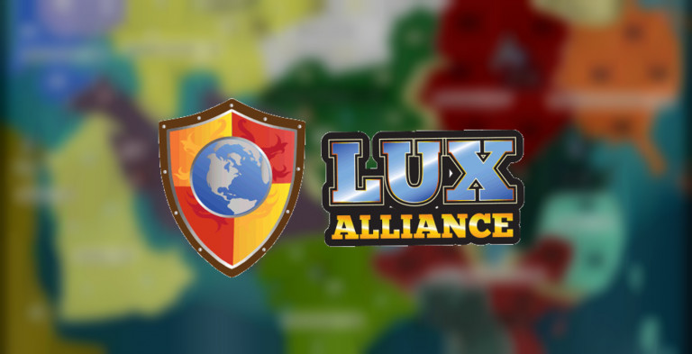 Video pregled: Lux Alliance